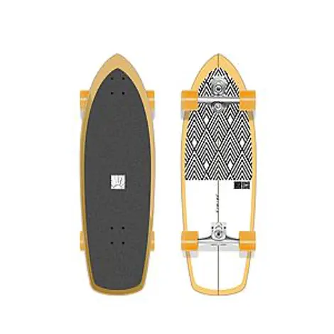 Odyssey surfskate