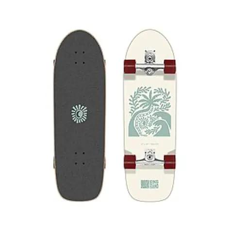 Surfskate Long Island Complete